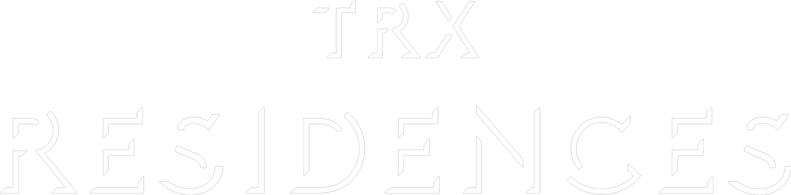 TRX Residences